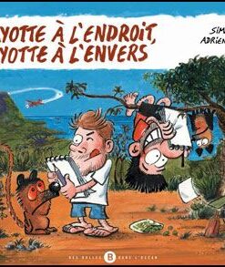 MAYOTTE, à l'endroit, à l'envers