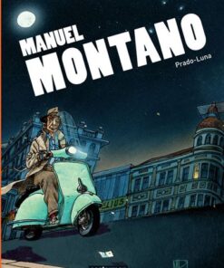 Manuel Montano