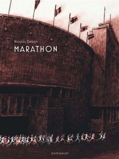 Marathon Marathon