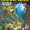 Marsupilami,26:santa calamidad