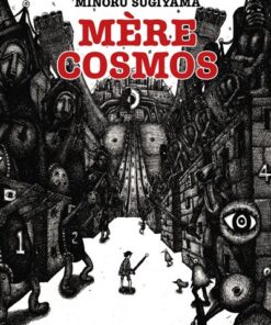 Mere cosmos