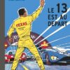 Michel Vaillant - Tome 14 - Mach 1 pour Steve Warson