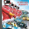 Michel Vaillant - Tome 14 - Mach 1 pour Steve Warson