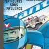 Michel Vaillant - Tome 50 - le défi des remparts