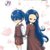 Mission: Yozakura family - Tome 21