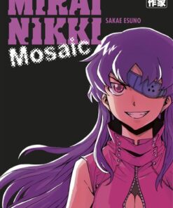 Mirai Nikki