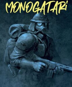 Monogatari