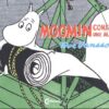 Moomin construit une maison