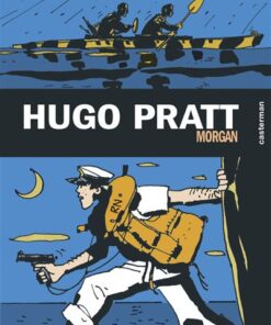 Morgan - Édition poche