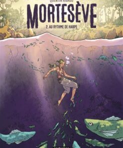 Mortesève