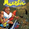 Moustic Babybug