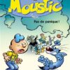Moustic Petits frissons d'Halloween