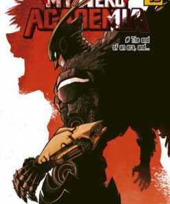 Vol.40 My Hero Academia