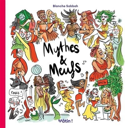 Mythes et Meufs Mythes et Meufs