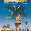 Namibia - Tome 2 Épisode 2