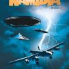 Namibia - Tome 3 Épisode 3