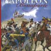Napoléon Bonaparte - Tome 4