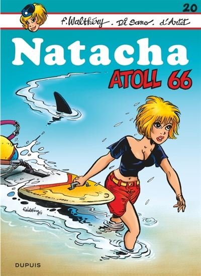 Natacha,20:atoll 66