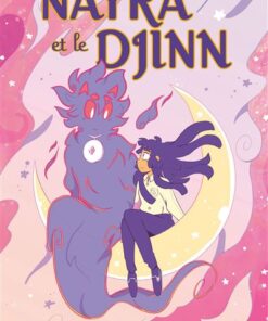 Nayra et le djinn