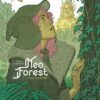 Necromancy - Tome 2 Livre II