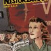 Nestor Burma contre CQFD