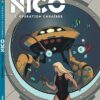 Nico - Tome 1 Atomium-Express