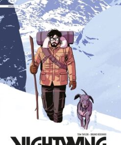Nightwing Infinite tome 7