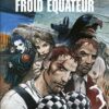 Nikopol - Tome 2 - La Femme Piège