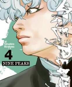 Nine Peaks T04