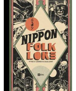 Nippon Folklore