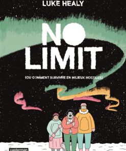 No limit