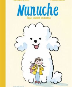 Nunuche Sage comme un nuage