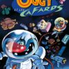 Oggy et les cafards - Tome 2 Crac, boom, miaouuu !