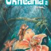 Okhéania - Tome 3 Les Profondeurs