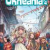 Okhéania - Tome 3 Les Profondeurs