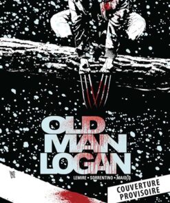 Old Man Logan T02