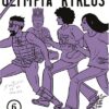 Olympia Kyklos - Tome 5