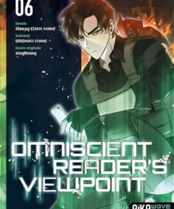 Omniscient Reader's Viewpoint T06