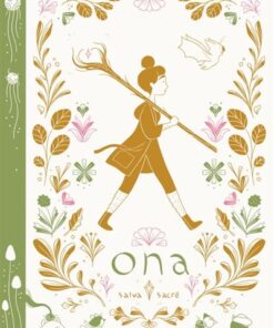 Les Chroniques d'Ona Ona