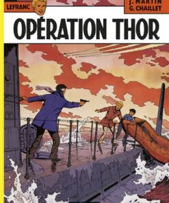 Opération Thor