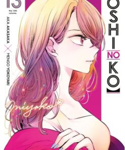 Vol.13 Oshi no Ko