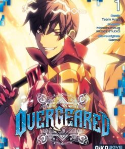 Overgeared,01