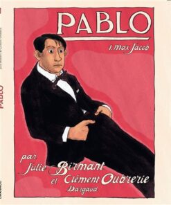 Pablo - Tome 1 Max Jacob