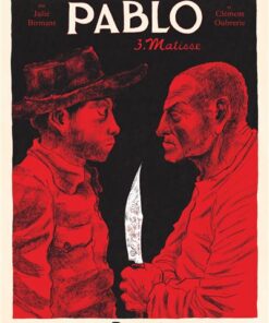 Pablo - Tome 3 Matisse