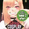 Pack 1+1 Bonne Nuit Punpun (T1+T2) -  OP 1+1 Kana 2025