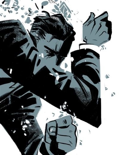 Parker 1969 - la proie