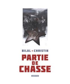 Partie de Chasse - Version anniversaire 30 ans