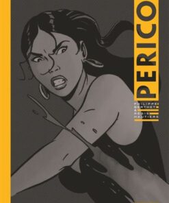 Perico - Tome 2 Perico - tome 2