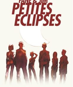 Petites éclipses