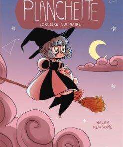 Planchette